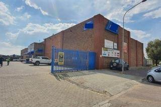 Commercial space in Secunda photo number 2