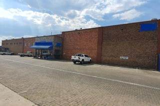 Commercial space in Secunda photo number 4