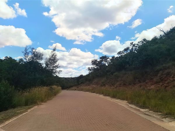1 030 m² Land 1 030 m² Land