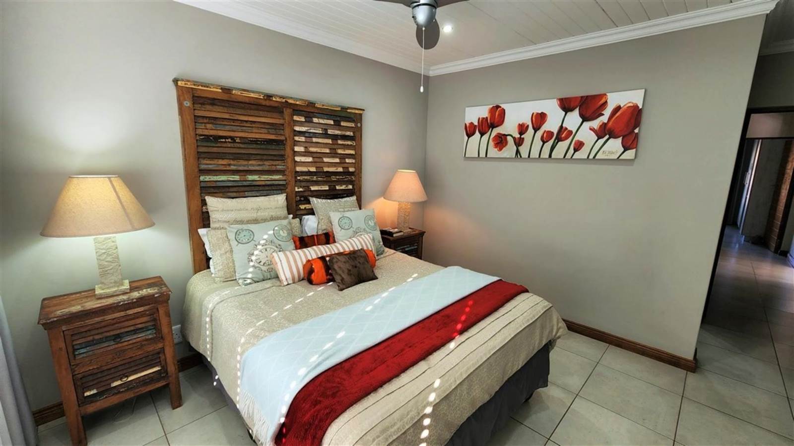 2 Bed Townhouse in Koro Creek Golf Estate photo number 15