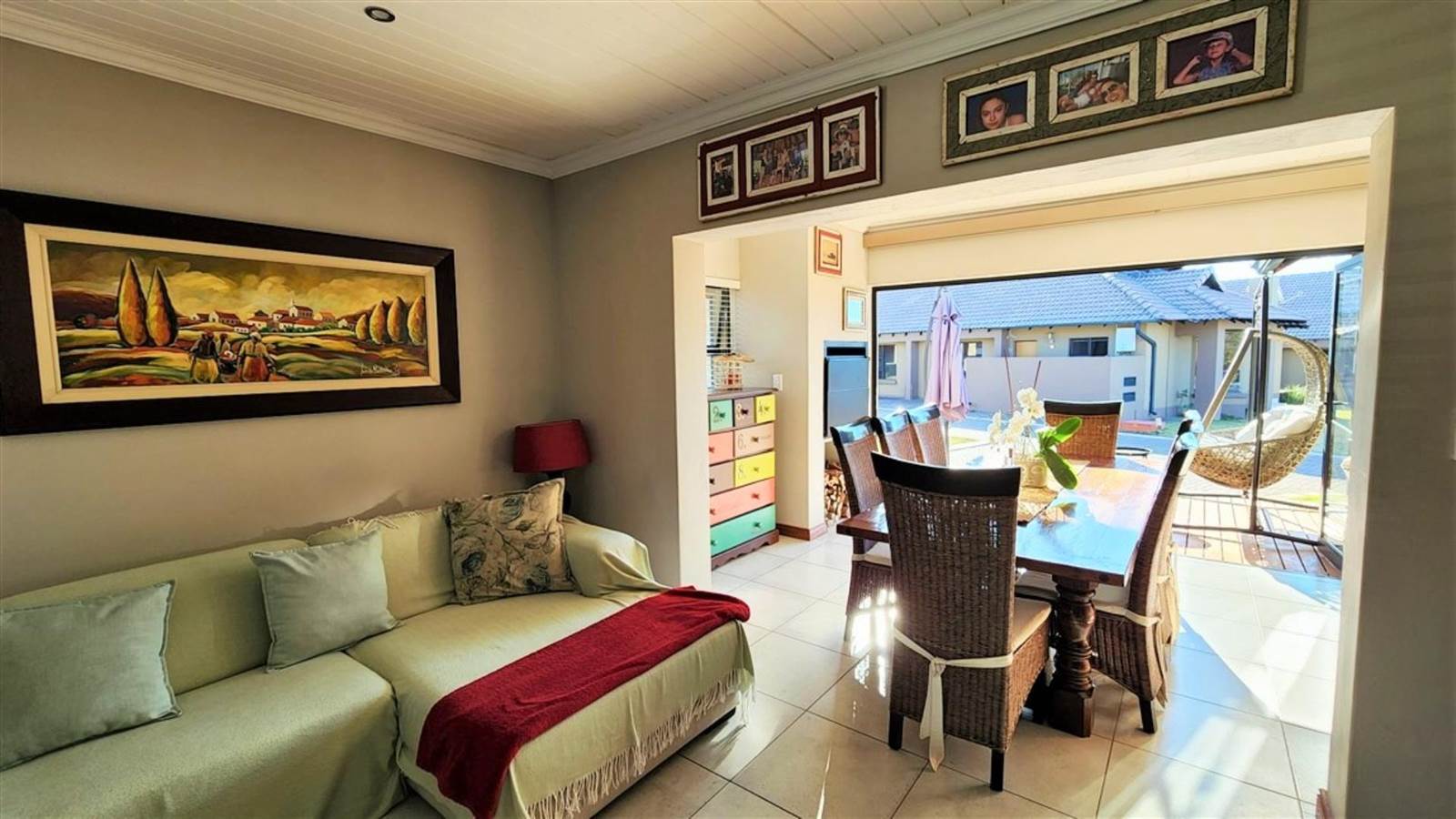 2 Bed Townhouse in Koro Creek Golf Estate photo number 4