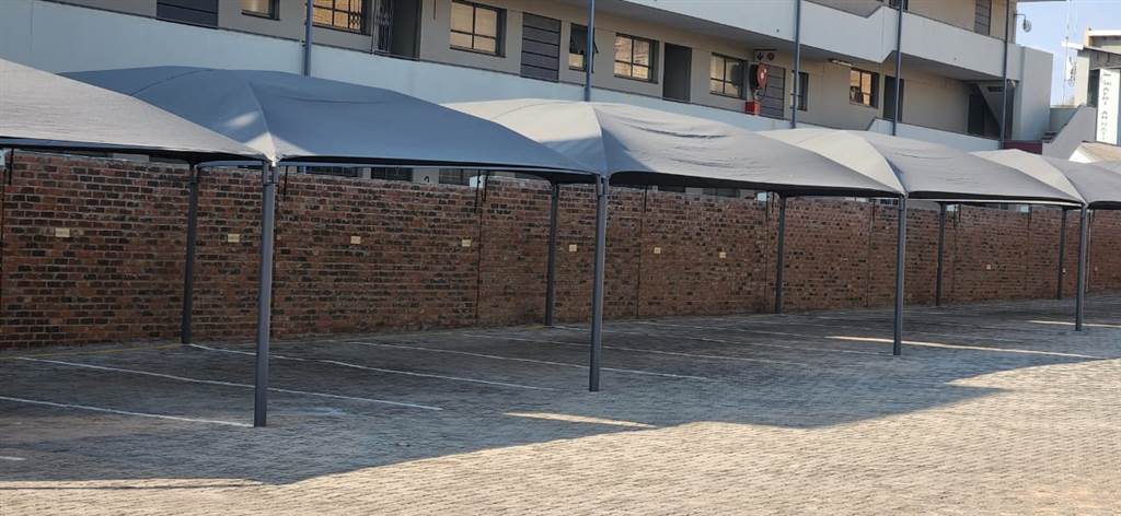 2  m² Commercial space in Polokwane Central photo number 6