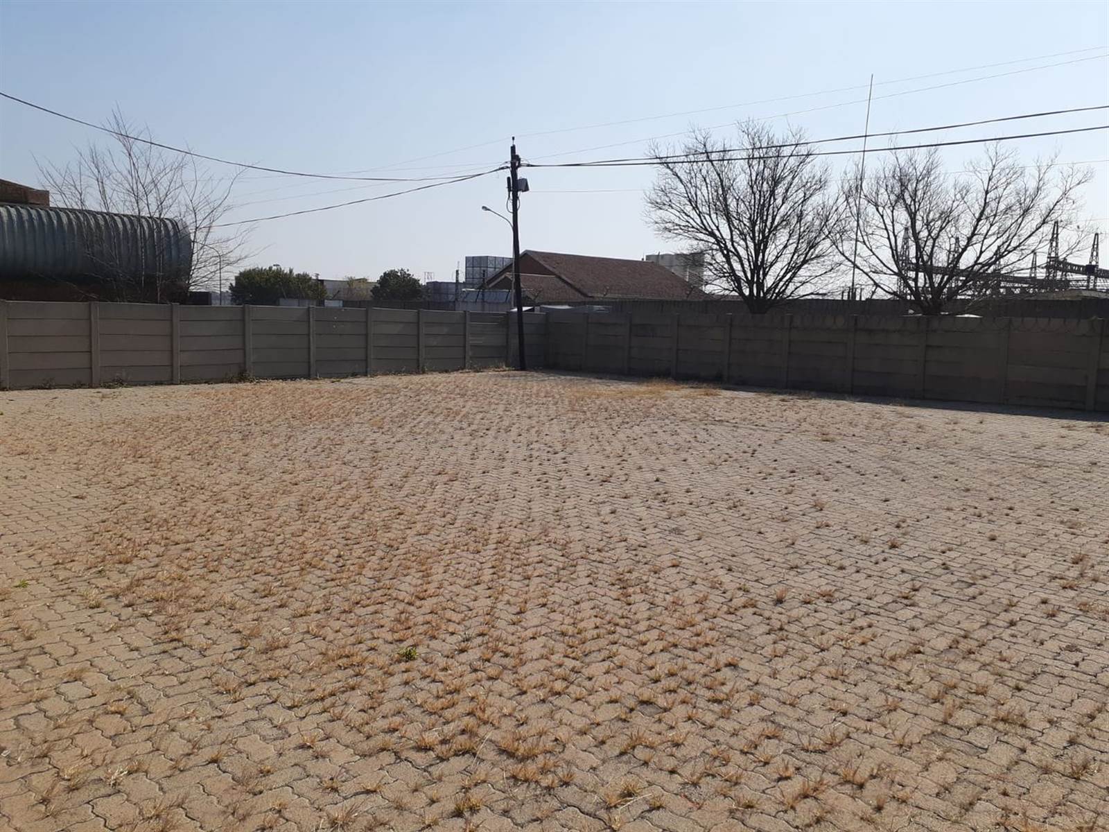 1250  m² Commercial space in Secunda photo number 10