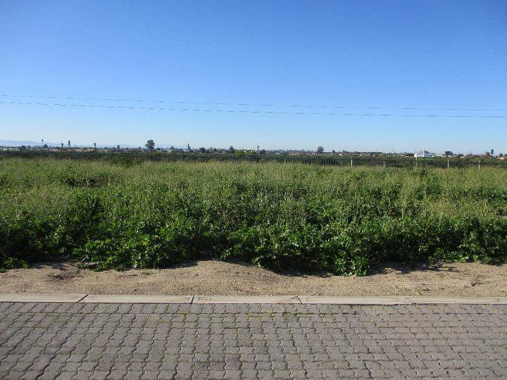 506 m² Land available in Laaiplek photo number 1