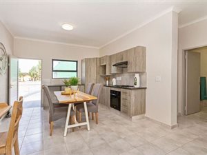 2 Bed Apartment in Benoni North