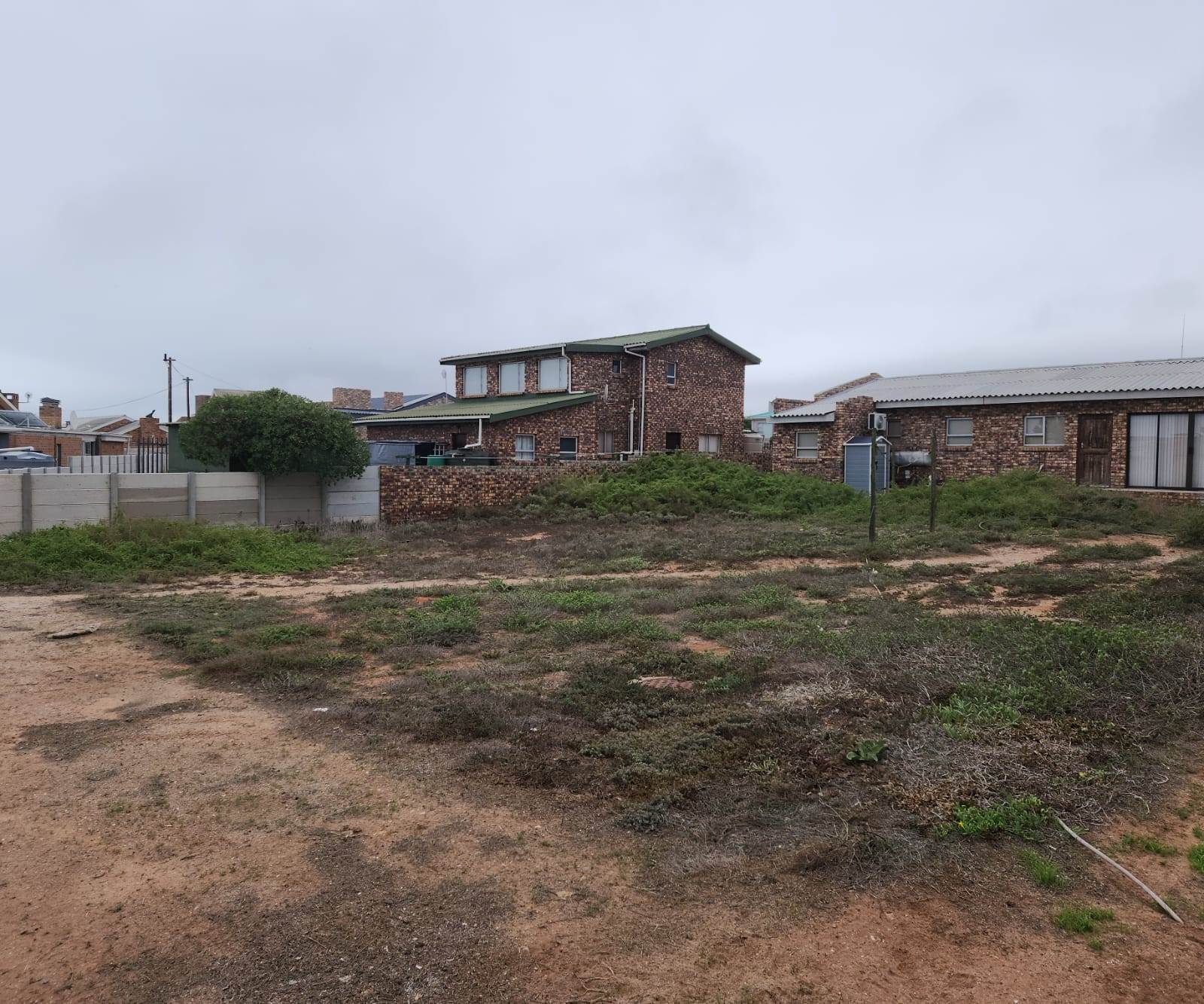 403 m² Land available in Strandfontein photo number 3