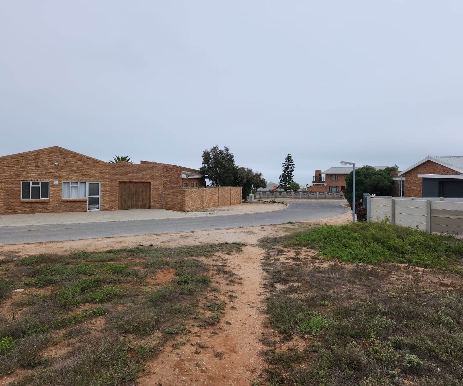 403 m² Land available in Strandfontein photo number 5