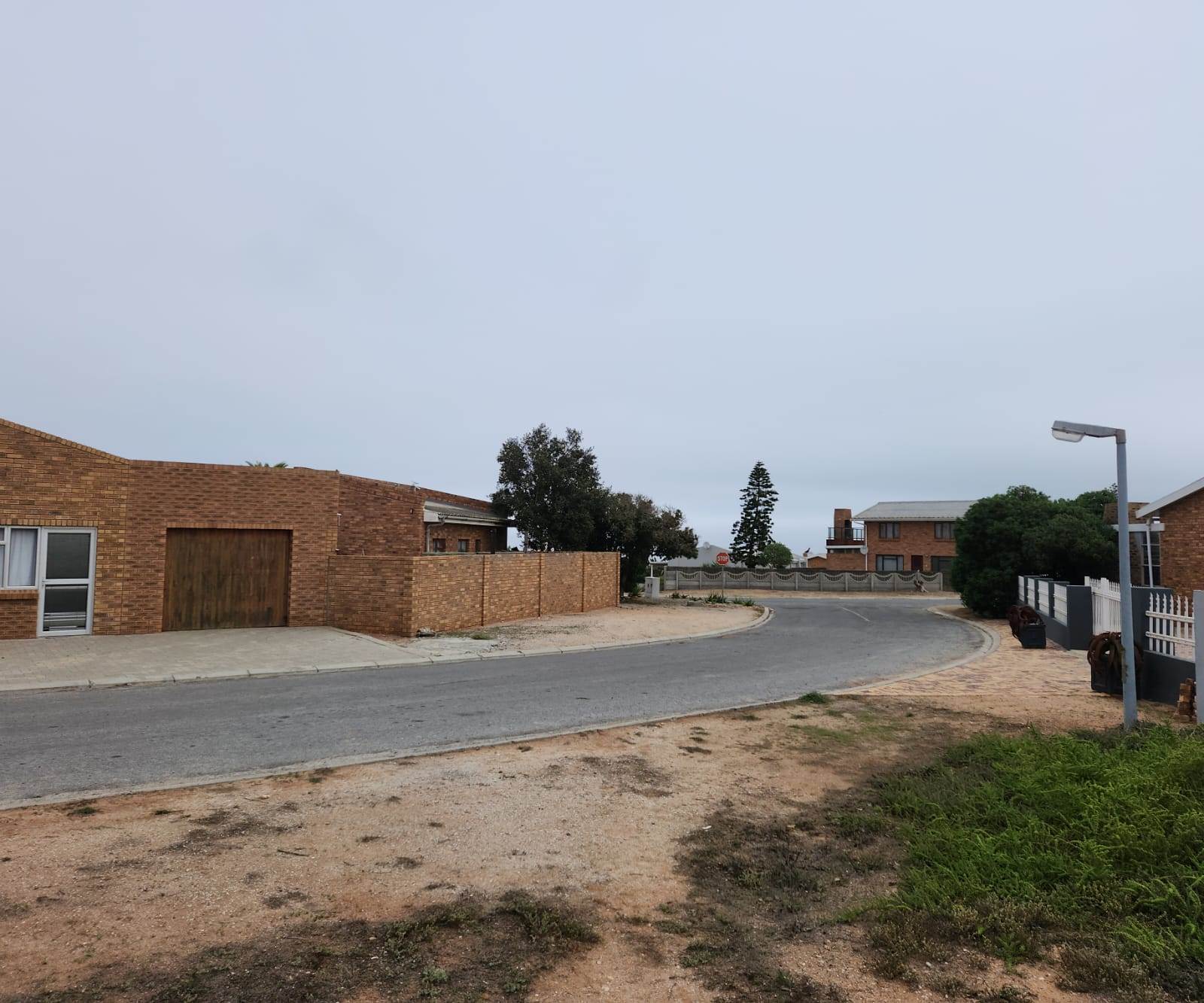 403 m² Land available in Strandfontein photo number 1