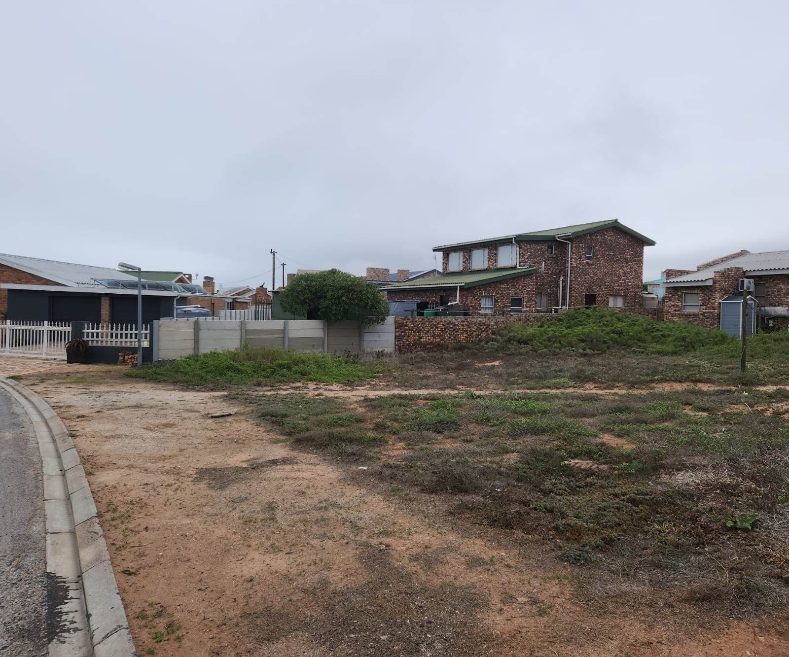 403 m² Land available in Strandfontein photo number 4
