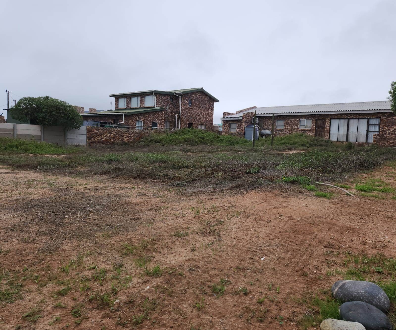 403 m² Land available in Strandfontein photo number 2
