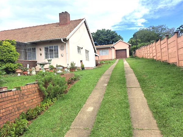 1 Bed Garden Cottage