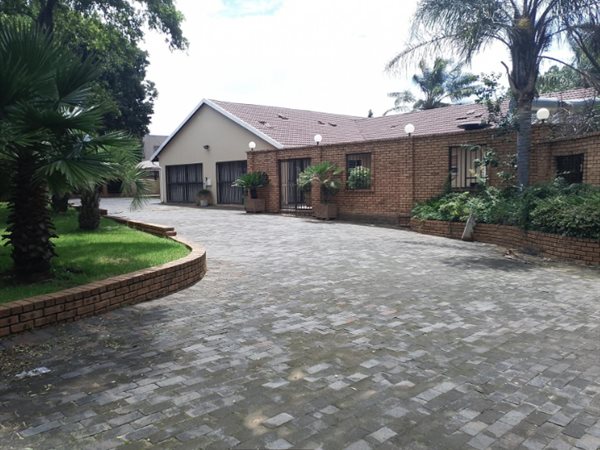 1.2 ha Farm