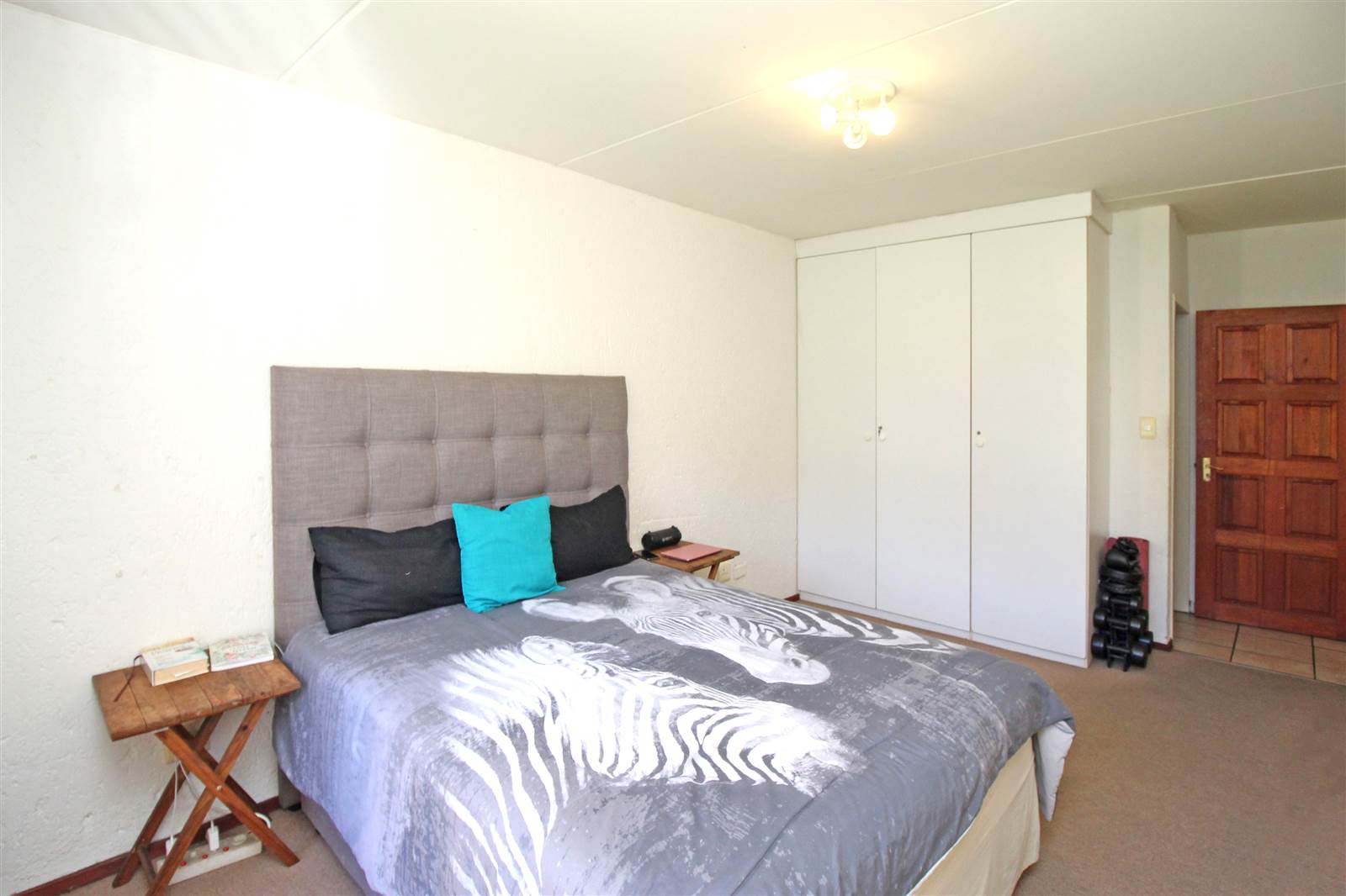 1 Bed Apartment in Sunninghill photo number 16