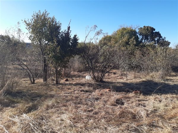 909 m² Land available in Seasons Lifestyle Estate