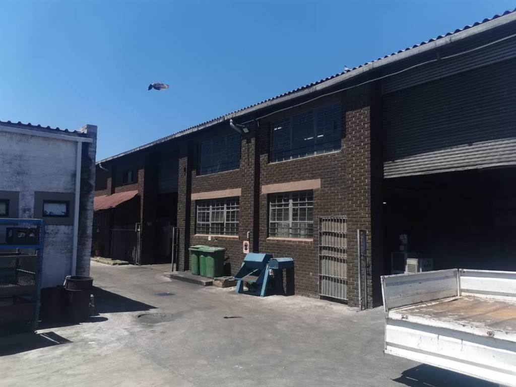 1750  m² Industrial space in Clairwood photo number 7