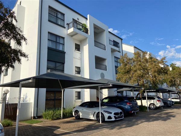 2 Bed Apartment in Greenstone Hill