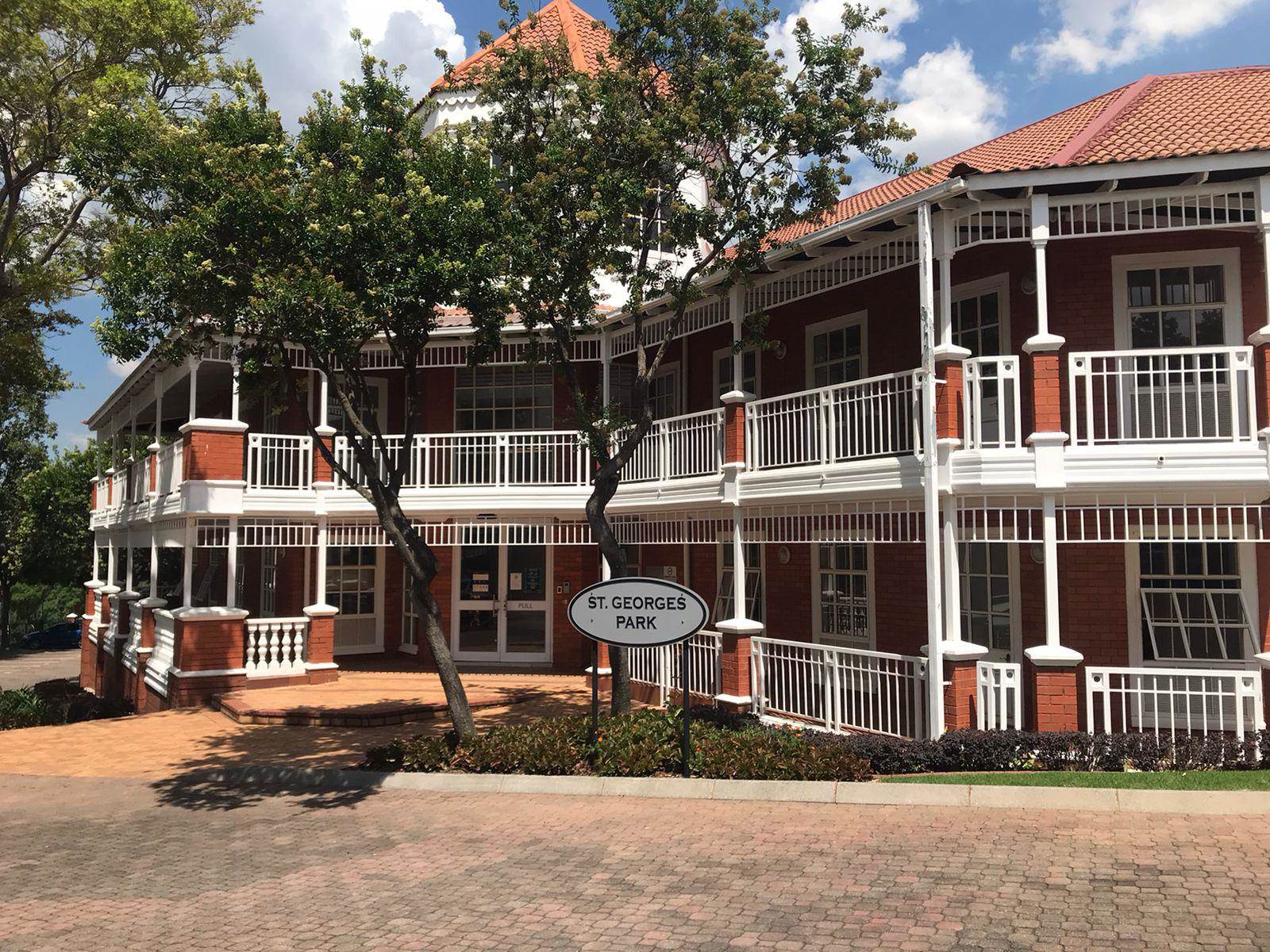 618  m² Commercial space in Bryanston photo number 8