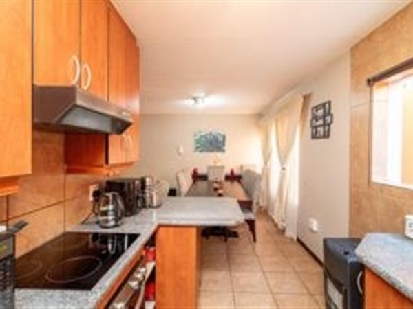 3 Bed Apartment