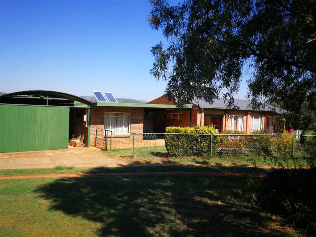 8.5 ha Farm in Elandsfontein photo number 9