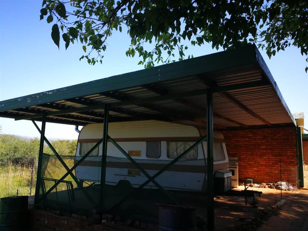 8.5 ha Farm in Elandsfontein photo number 5