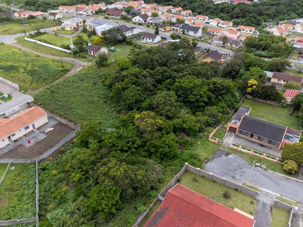 4 ha Land available in Haven Hills