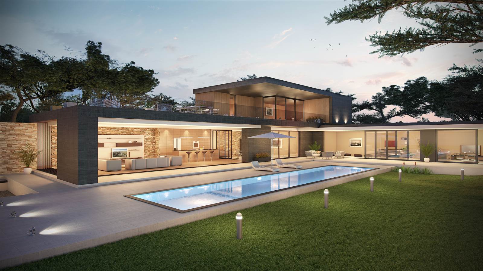 455 m² Land available in Zimbali Lakes Resort photo number 12