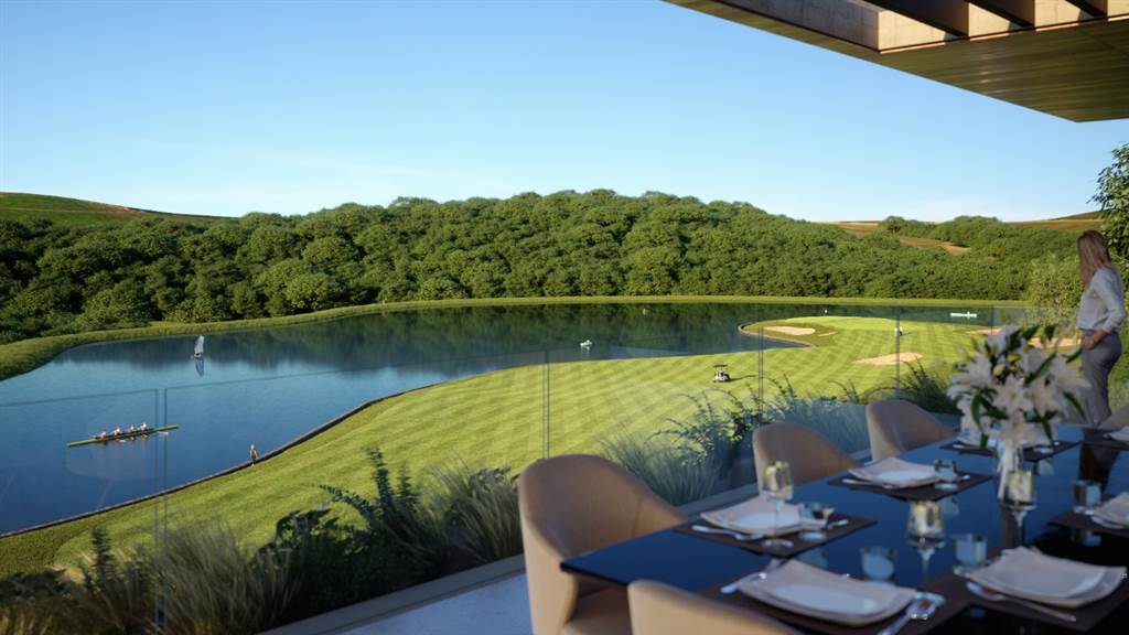 455 m² Land available in Zimbali Lakes Resort photo number 11