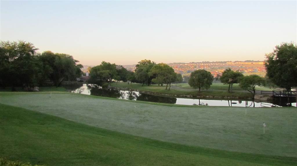 990 m² Land available in Blue Valley Golf Estate photo number 14