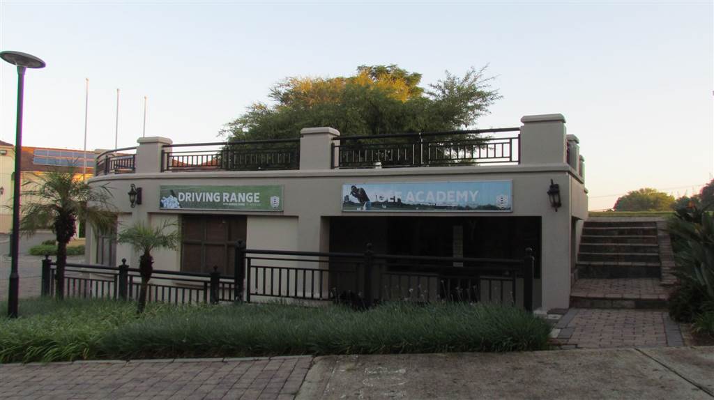 990 m² Land available in Blue Valley Golf Estate photo number 4