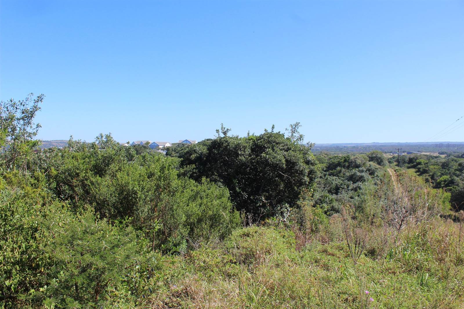 800 m² Land available in Seafield photo number 6
