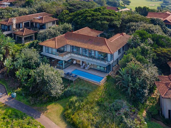 5 Bed House in Zimbali Estate