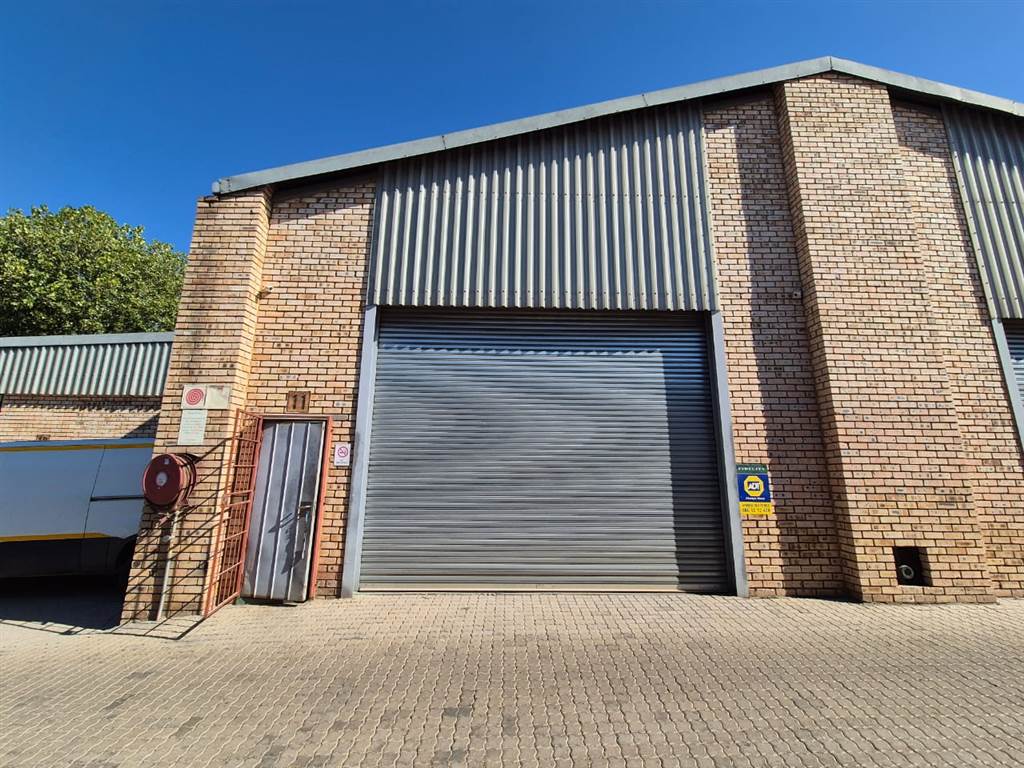 215  m² Industrial space in Wadeville photo number 19