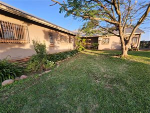 20.8 ha Farm in Empangeni