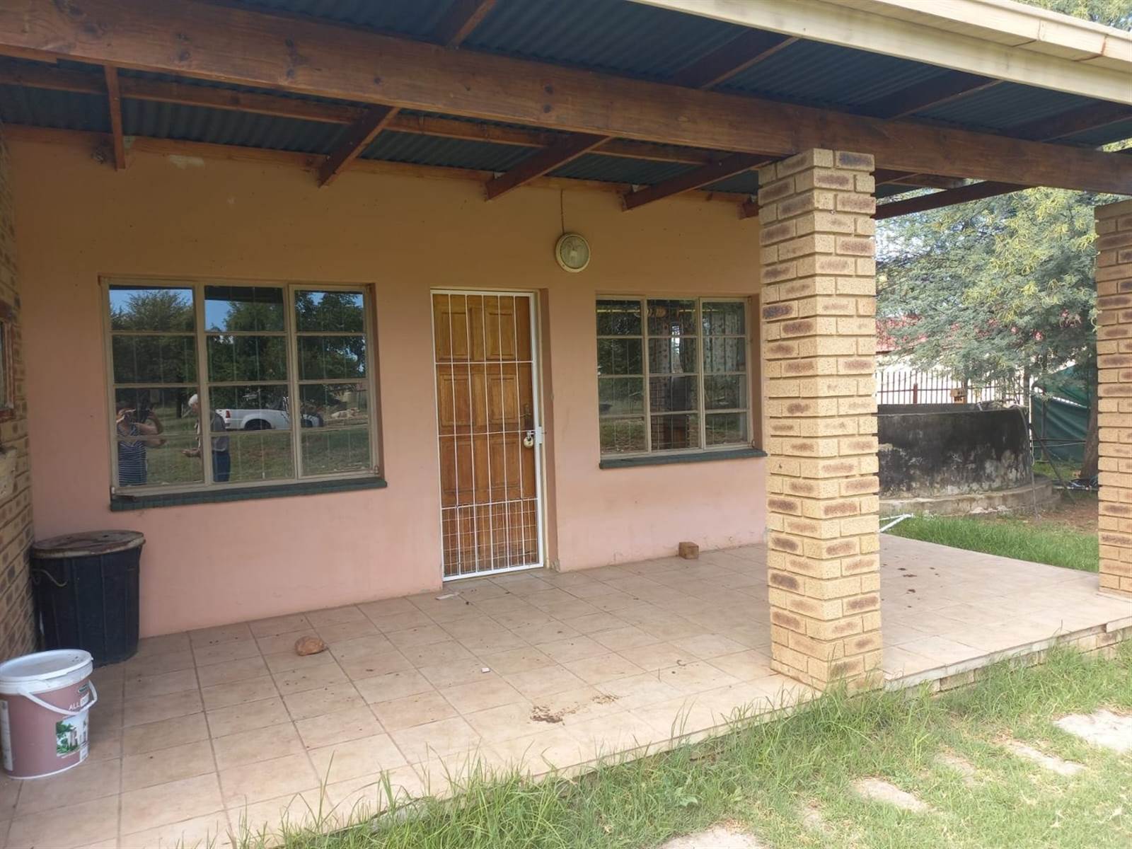 2 Bed Apartment in Parys photo number 7