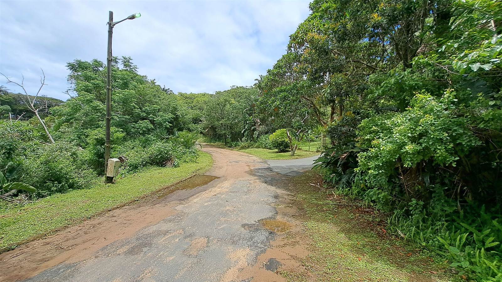 2264 m² Land available in Hibberdene photo number 5