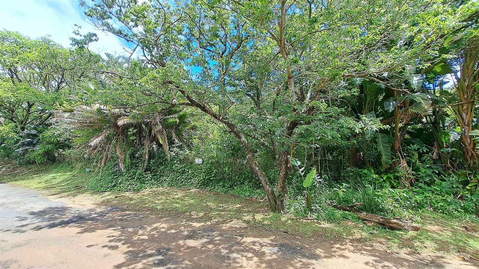 2264 m² Land available in Hibberdene photo number 4
