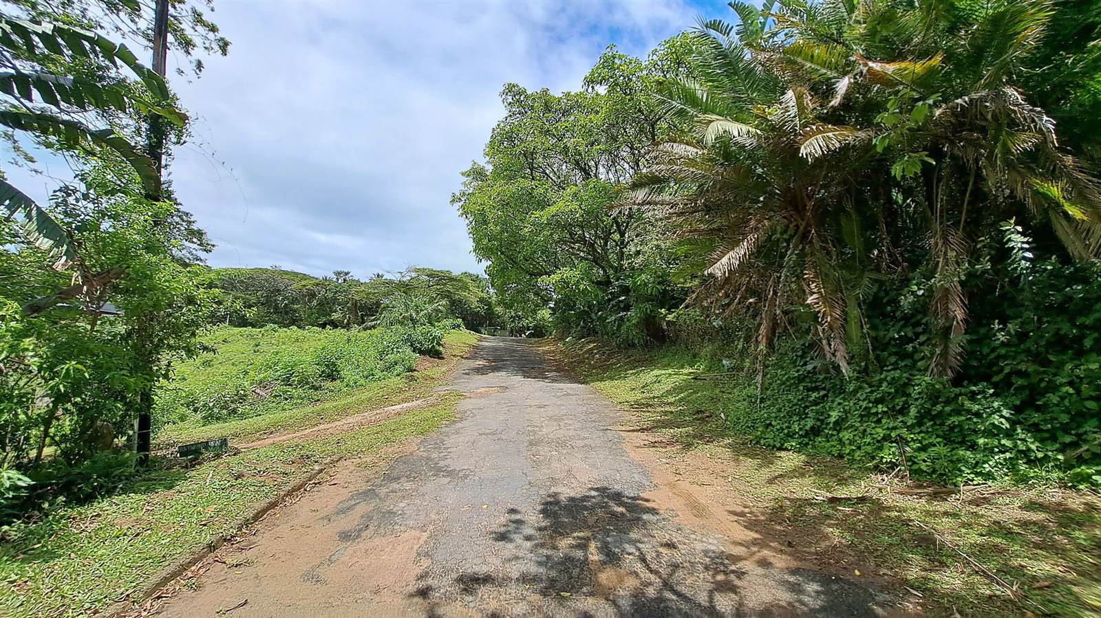 2264 m² Land available in Hibberdene photo number 6