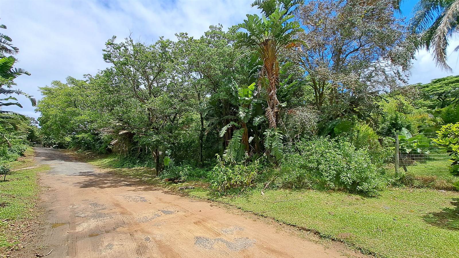 2264 m² Land available in Hibberdene photo number 7