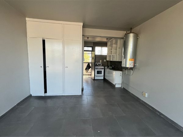 1 Bed Apartment