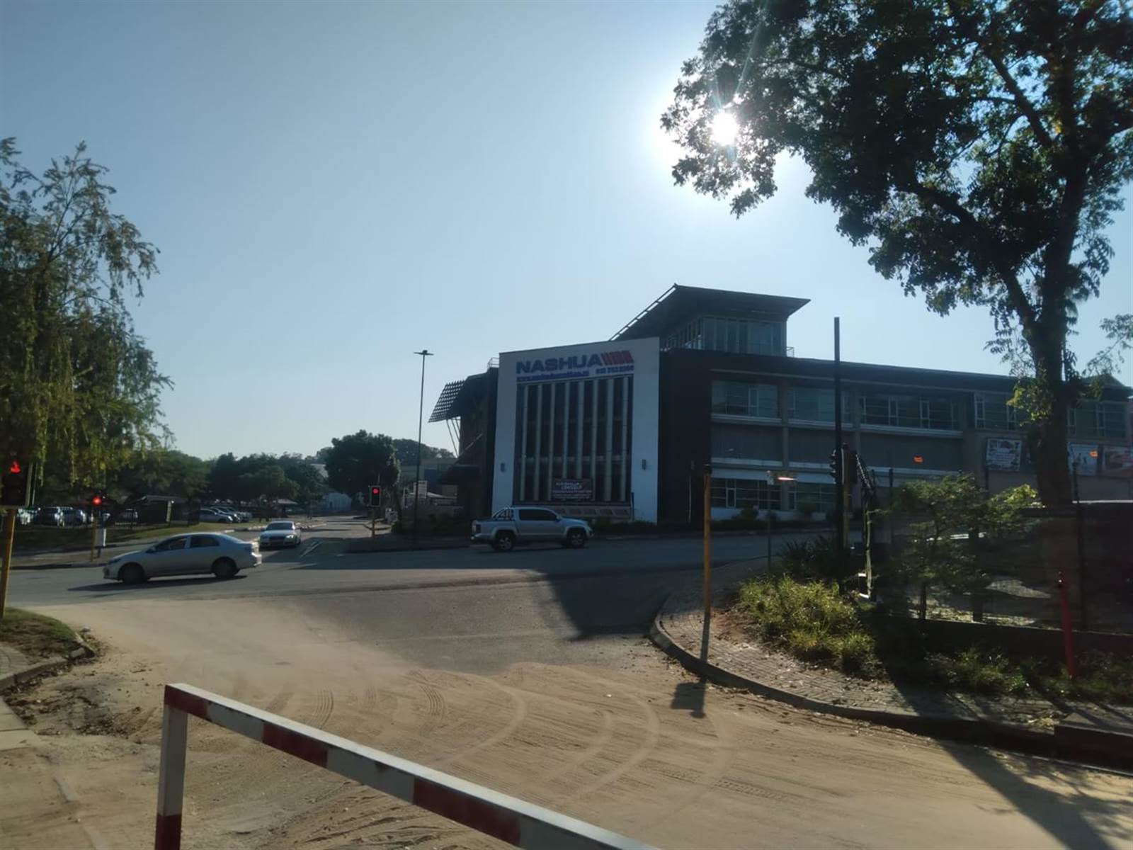 1450  m² Commercial space in Sonheuwel photo number 7