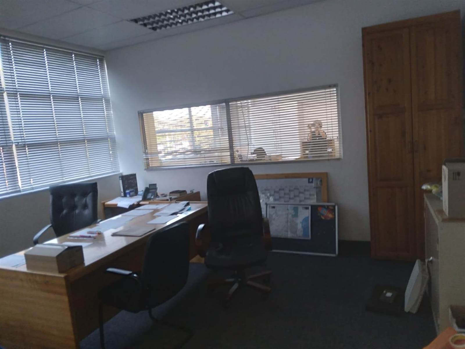 1450  m² Commercial space in Sonheuwel photo number 26