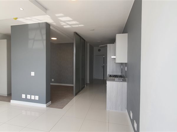 1 Bed Apartment