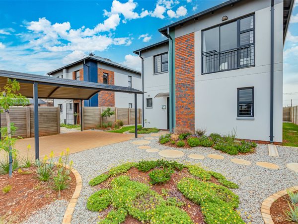 3 Bedroom House 3 Bedroom House