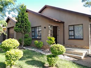 3 Bed House in Tlhabane