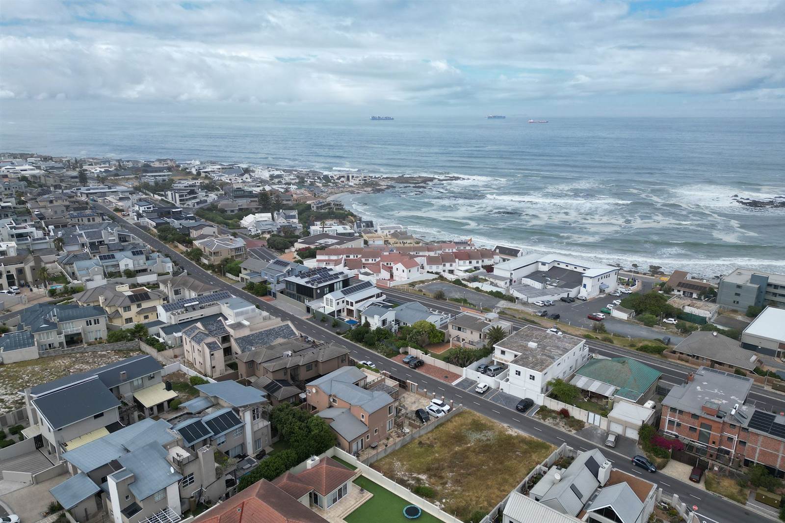 627 m² Land available in Bloubergstrand photo number 29