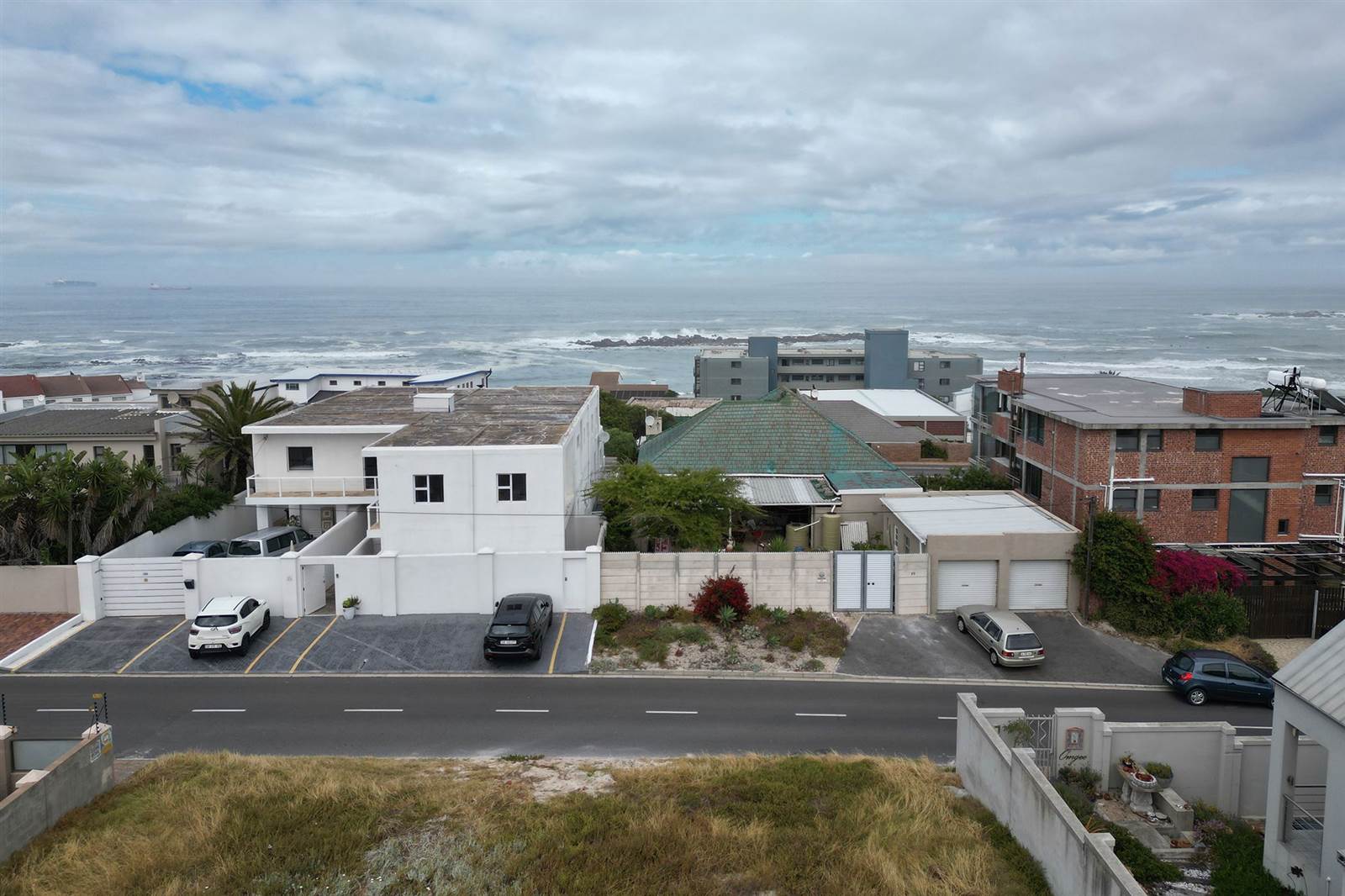 627 m² Land available in Bloubergstrand photo number 27