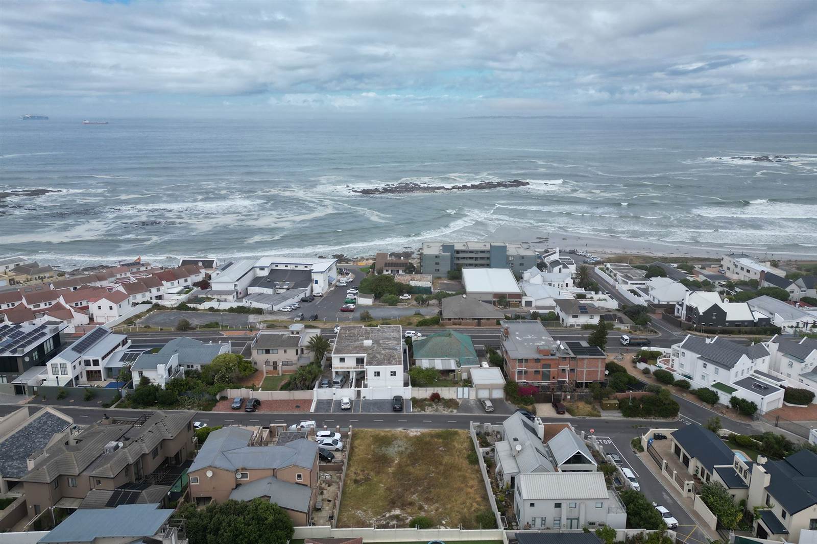 627 m² Land available in Bloubergstrand photo number 28