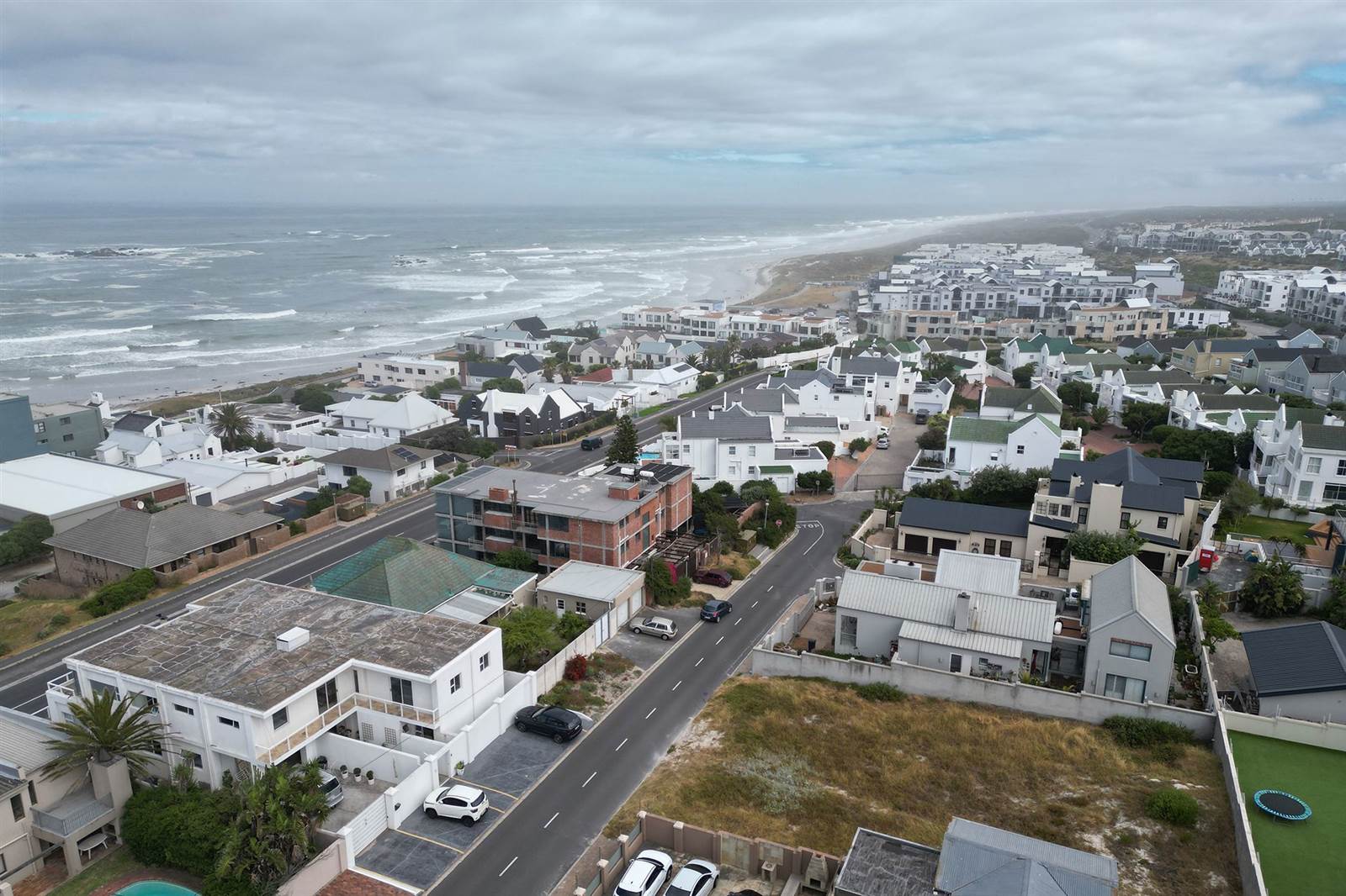 627 m² Land available in Bloubergstrand photo number 21