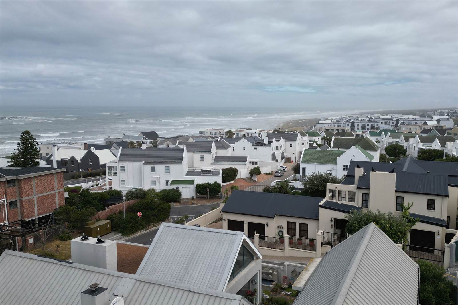 627 m² Land available in Bloubergstrand photo number 24