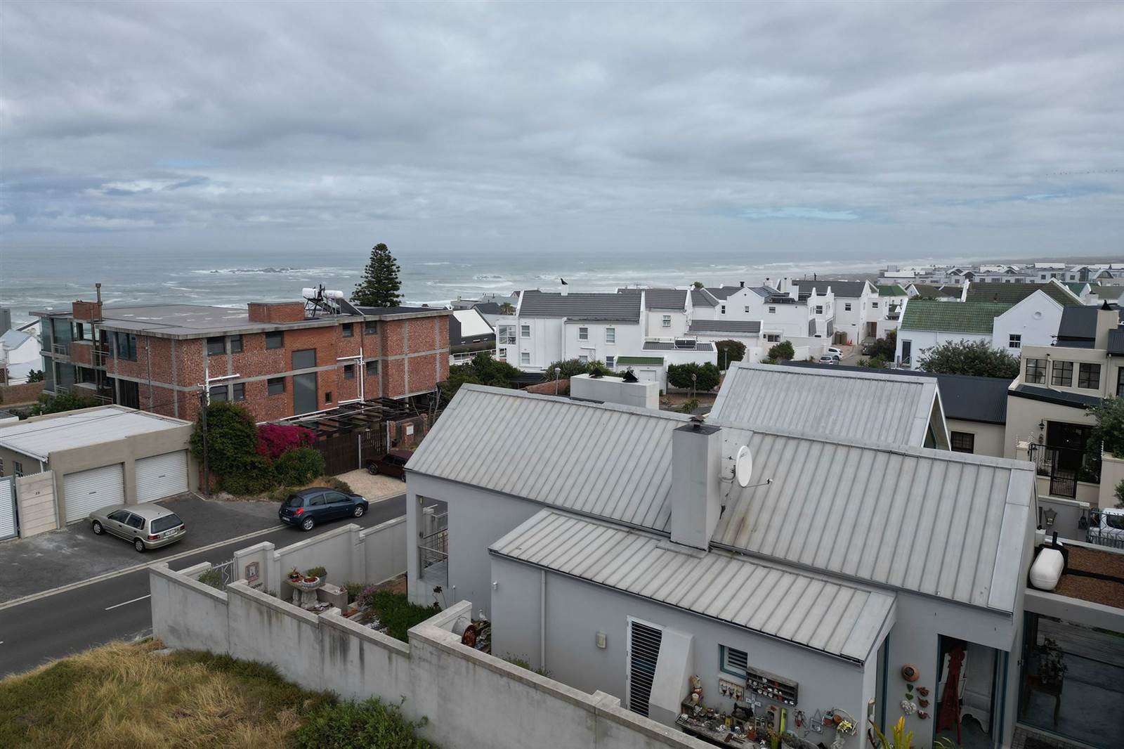 627 m² Land available in Bloubergstrand photo number 17